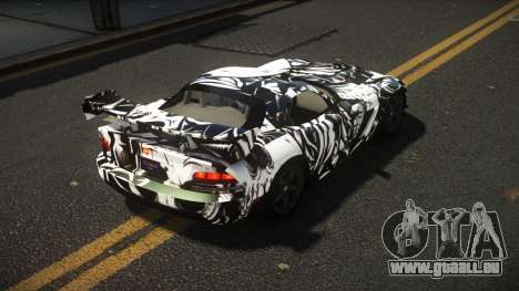 Dodge Viper X-RT S3 für GTA 4