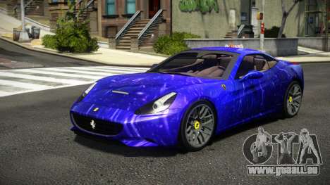 Ferrari California M-Power S12 pour GTA 4