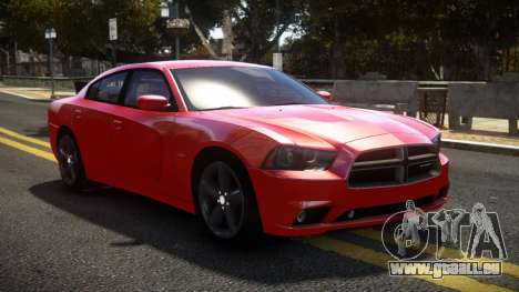 Dodge Charger FT pour GTA 4