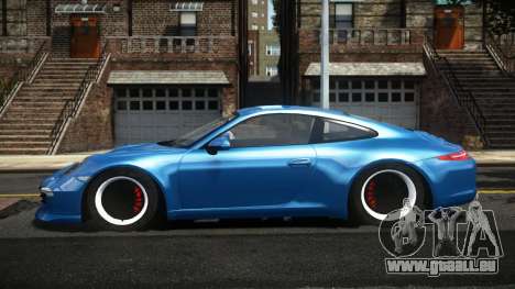 Porsche 911 S-Tuned V1.1 pour GTA 4