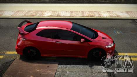 Honda Civic Type R L-Sport pour GTA 4
