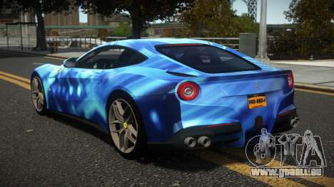 Ferrari F12 X-Tune S5 pour GTA 4