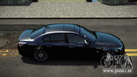 BMW M5 M-Sport für GTA 4