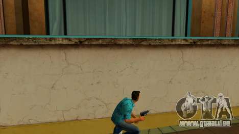 P228 pour GTA Vice City