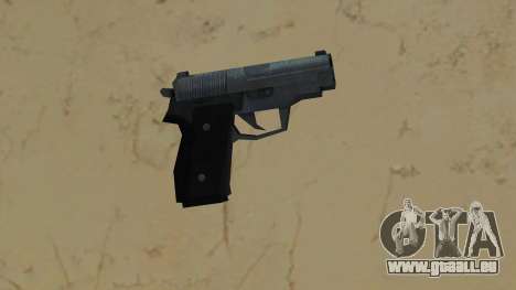 P228 pour GTA Vice City