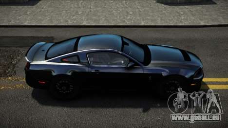Shelby GT500 R-Tuning V1.1 für GTA 4