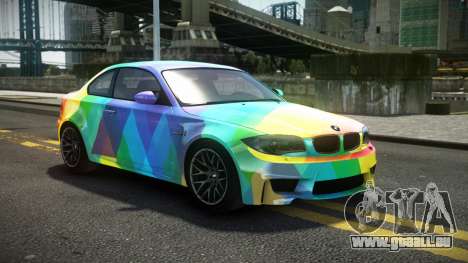 BMW 1M G-Power S4 für GTA 4