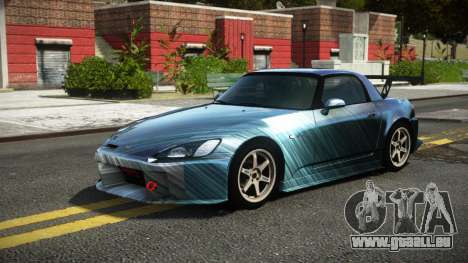 Honda S2000 FT Sport S10 pour GTA 4