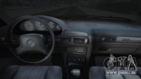 Dodge Intrepid 1992 pour GTA San Andreas