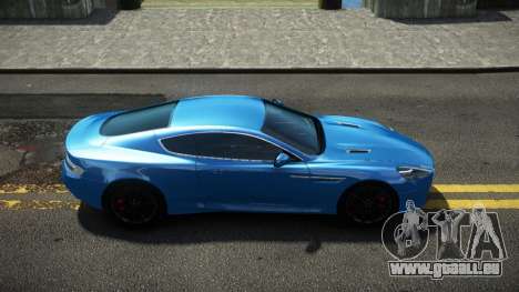 Aston Martin Virage GT-S pour GTA 4