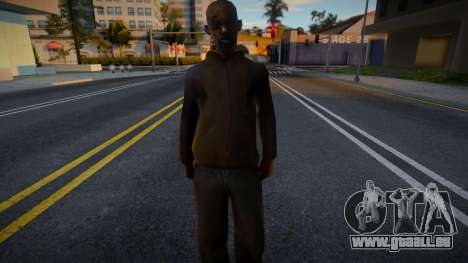 Winter Swmotr5 für GTA San Andreas