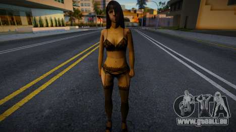 Lq Vbfyst2 pour GTA San Andreas