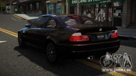 BMW M3 E46 FT-R S14 pour GTA 4