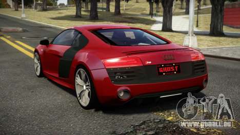 Audi R8 PB-L pour GTA 4