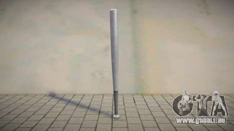 HD Baseball Bat Lite pour GTA San Andreas