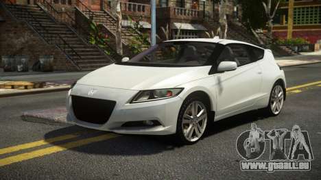 Honda CRZ XS pour GTA 4