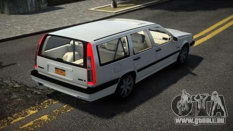 Volvo 850 Wagon D pour GTA 4