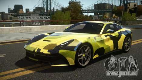 Ferrari F12 X-Tune S1 für GTA 4