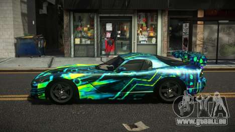 Dodge Viper X-RT S6 pour GTA 4