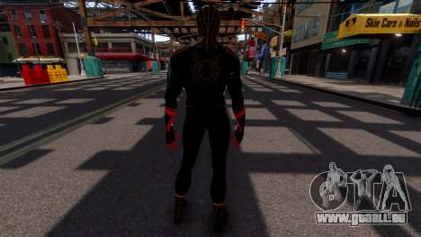 Spider-Man (MCU) 3 pour GTA 4