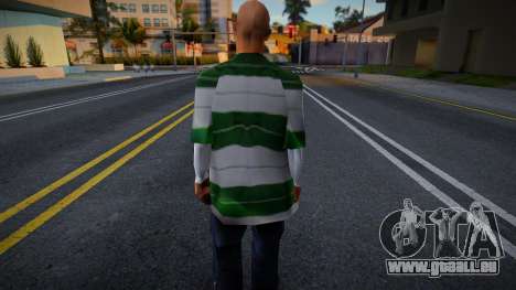 TDF OG pour GTA San Andreas