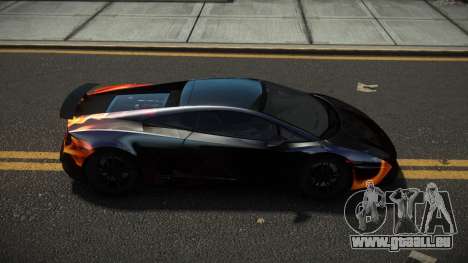 Lamborghini Gallardo XS-R S3 für GTA 4