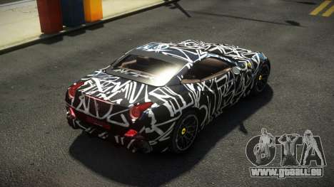 Ferrari California M-Power S11 pour GTA 4