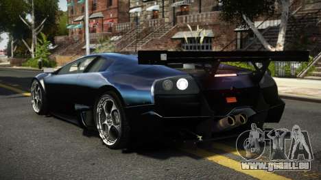 Lamborghini Murcielago X-Style für GTA 4