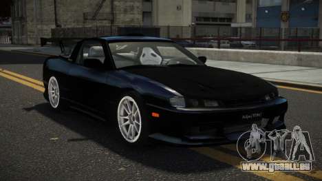 Nissan Silvia S14 G-Tune pour GTA 4