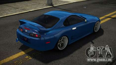 Toyota Supra R-Style V1.1 für GTA 4