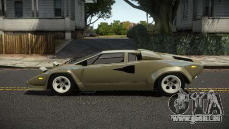 Lamborghini Countach SE für GTA 4