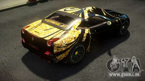 Ferrari California M-Power S13 pour GTA 4