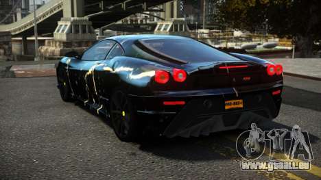 Ferrari F430 L-Sport S5 für GTA 4