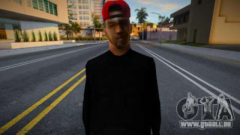 Rollin 20s für GTA San Andreas