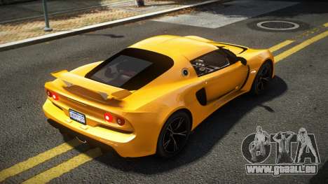 Lotus Exige RS V1.1 pour GTA 4