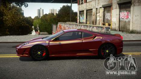 Ferrari F430 L-Sport für GTA 4