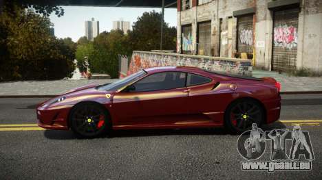 Ferrari F430 L-Sport pour GTA 4