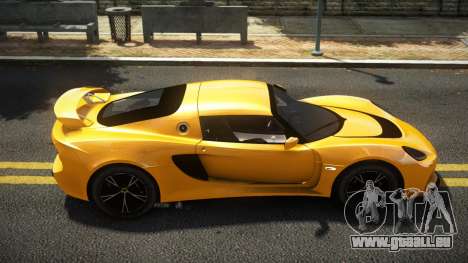 Lotus Exige RS V1.1 für GTA 4