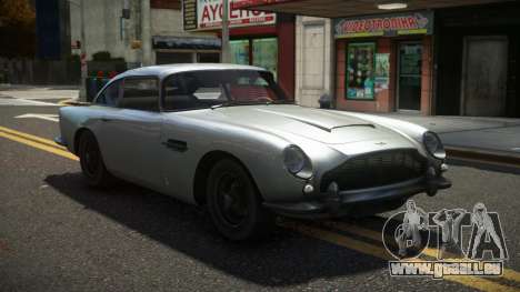 Aston Martin DB5 RC für GTA 4