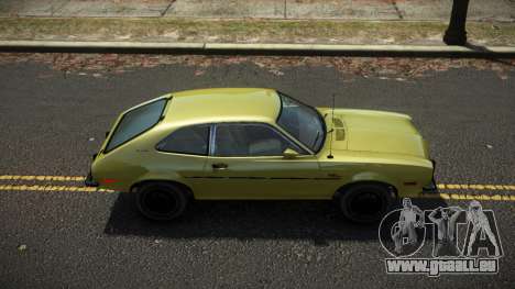 1970 Ford Pinto V1.1 für GTA 4