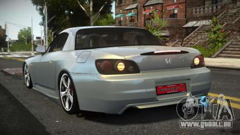 Honda S2000 ZP pour GTA 4