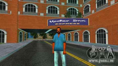 Dgoonb from VCS für GTA Vice City