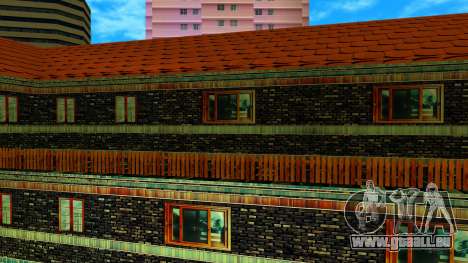 AI Generated And Upscaled Ken Rosemberg Office A pour GTA Vice City