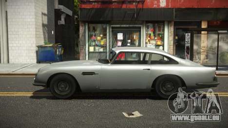 Aston Martin DB5 RC für GTA 4