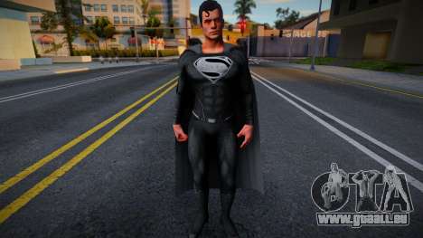 Superman (DCEU) v2 pour GTA San Andreas