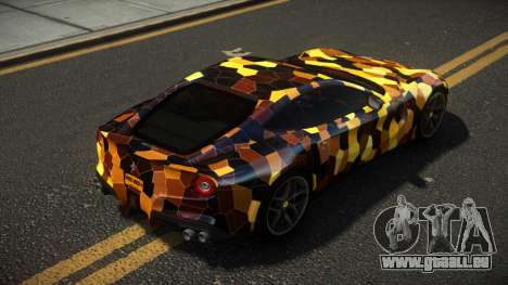 Ferrari F12 X-Tune S10 pour GTA 4