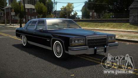 Cadillac Fleetwood OS-R pour GTA 4