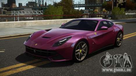 Ferrari F12 X-Tune für GTA 4