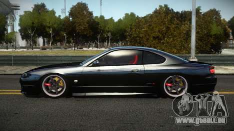 Nissan Silvia S15 N-Tune pour GTA 4