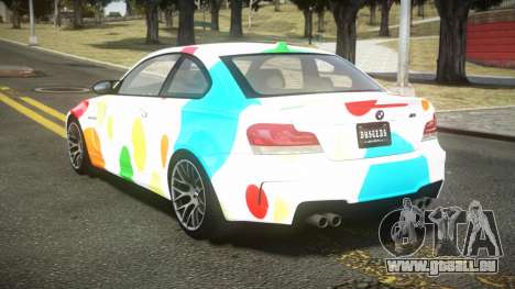 BMW 1M G-Power S10 für GTA 4